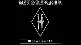 Bilskirnir  Wotansvolk  Full Album [upl. by Aylsworth]