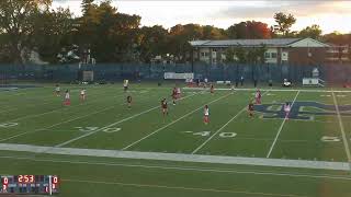 Malden Catholic vs Gloucester Girls Varsity Field Hockey [upl. by Bum]