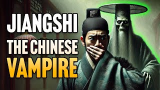 Survive the Jiangshi Chinas Hopping Vampire Zombie [upl. by Bently971]