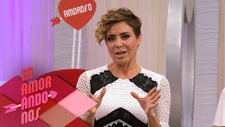 Programa completo 21 de marzo 2018  Enamorándonos [upl. by Maddalena]