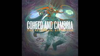 Coheed and Cambria  Key Entity Extraction IV Evagria The Faithful [upl. by Nylyak20]