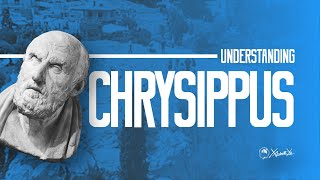 Understanding the Stoic Philosophy of Chrysippus of Soli  Greek Philosophy  Stoicism [upl. by Ardnak]