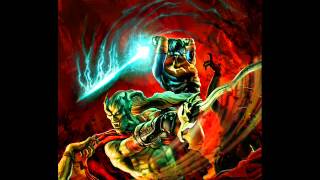 Legacy of Kain Defiance Soundtrack  Main Title [upl. by Babara125]