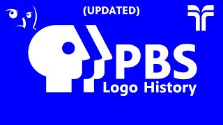 PBS Logo History UPDATED [upl. by Biddy]