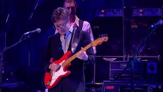 The Strat Pack Live In Concert Hank Marvin sleepwalk [upl. by Gardel]