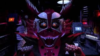 Five Nights at Roxys PyroIllusion ALL TRAILERS [upl. by Luhar]