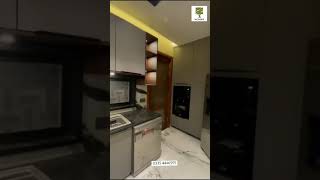 Woodies Kitchen Interior Dha phase 6 Lahore [upl. by Leigh]