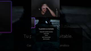 PreInfarto  daminickplayy de Twitch [upl. by Annert]