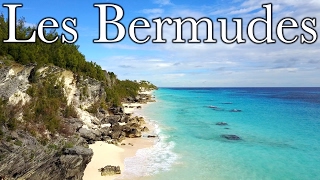 Les Bermudes [upl. by Creedon645]