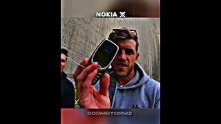 Other smartphones vs Nokia shorts [upl. by Reynard374]