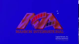 Manson International 1963 [upl. by Dewain]