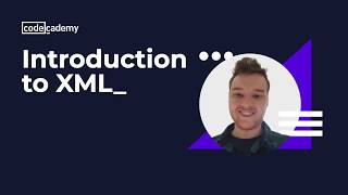 Introduction to XML [upl. by Amairam]