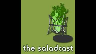 Saladcast 271  Valool Creepory [upl. by Klockau]