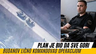 Kijev šalje elitne diverzante u Rusiju Još jedan debakl pod komandom šefa GURa [upl. by Balsam216]