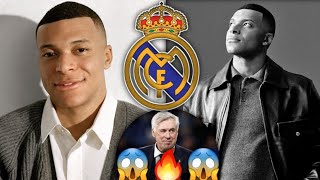 🚨😱🔥Le vestiaire du Real Madrid ne veut pas entendre parler de Kylian Mbappé [upl. by Ayocal703]