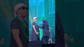 Konsert Ella Rockestra 2024  Ella x Azhar  Mendung Tak Bererti Hujan [upl. by Htaras]