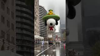 Macy’s Thanksgiving Day Parade 2024 [upl. by Ahsekel]