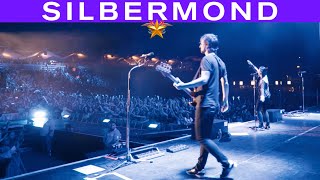 Silbermond  Fluss Lea Cover Live in Dresden Elbufer 26082023 [upl. by Ardnuaed]