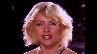 Blondie  Heart Of Glass Official Video Remastered [upl. by Akinas]