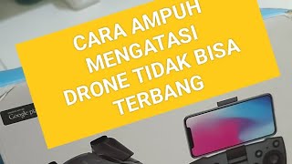 DRONE V88 TIDAK BISA TERBANG [upl. by Issor]