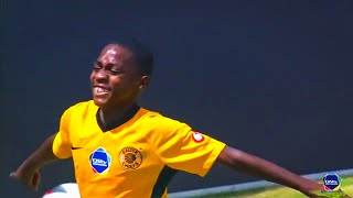 Kaizer Chiefs🤯15YEAR OLD Mfundo quotObrigadoquot Vilakazi ⚽️MultiChoice Dstv Diski Challenge Debut [upl. by Naened856]