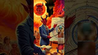 😈 La cosmologie du diable et son impact 😈 [upl. by Blank]