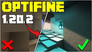 How to Download amp Install Optifine 1202 in Minecraft New Update [upl. by Scharff778]