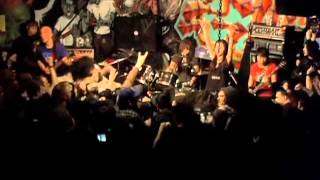 FID FLAGITIOUS IDIOSYNCRASY IN THE DILAPIDATION  12211  924 Gilman St  FULL SET [upl. by Ettezzus]