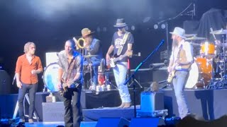 Whiskey Myers Feet’s 82424 Lakeview Amphitheater Syracuse NY [upl. by Annauj]