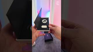 NotePin von PLAUDAI tech technology unboxing [upl. by Ocinom]