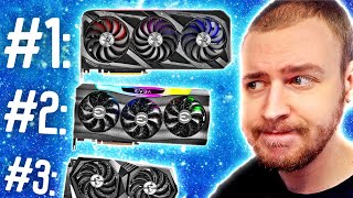 Best GPU for mining in 2022 ULTIMATE REVIEW for Ethereum Ravencoin Flux [upl. by Don910]