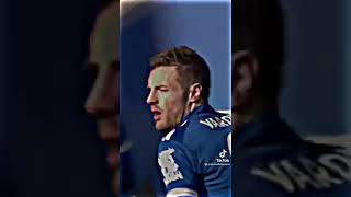 Jamie Vardy vs Liverpool [upl. by Lemal717]