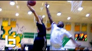 Jordan McLaughlin Has SICK Handles amp Game 20122013 Season Mixtape [upl. by Ahmar763]