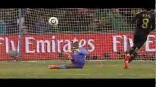 2010 FIFA World Cup South Africa  Germany All Goals [upl. by Oyek]