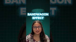 Bandwagon Effect  Economics Pulse ugcnet upsc rbi economics [upl. by Sinnel]