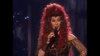 cher LIVE IN CONCERT [upl. by Legir]