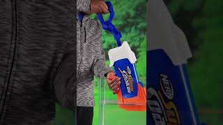 NERF Super Soaker Rainstorm [upl. by Harper794]