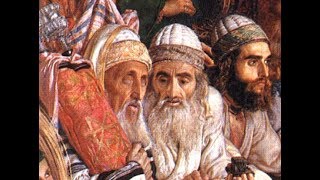 The Sanhedrin the Pharisees and the Community of Qumran [upl. by Aser]