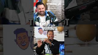 Shout out to SLC 🤣  The Cooligans Podcast 🎧📺  🎥 [upl. by Lief]