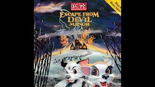 101 Dalmatians Escape from DeVil Manor 1997 Windows 95 [upl. by Nirre916]