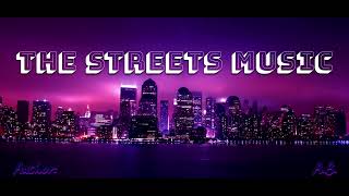 Electronic music  New York Streets [upl. by Jer691]