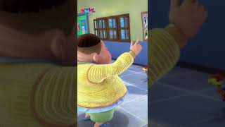 Vir The Robot Boy  131  Bhojpuri Youtube Shorts  Wow Kidz Bhojpuri vir [upl. by Eltsyrc]