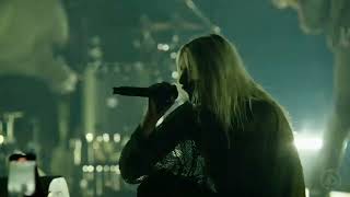 Linkin Park  Faint LIVE VIDEO [upl. by Pallas]