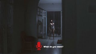 Realistic horror game that uses your mic to communicate with evil entities  Supernormal [upl. by Rother]