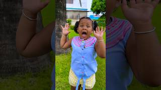 Party with Bhoothnath 🧛‍♀️☠️ shorts viral trending ytshorts viral trending ytshorts maa [upl. by Emie]