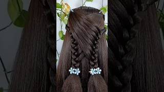 Best hairstyles for culture daypunjabiculture sportsgalahairstyles punjabilook [upl. by Ilke]