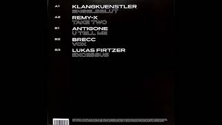 Klangkuenstler  Engelsblut A1 EXH001B [upl. by Meehsar]