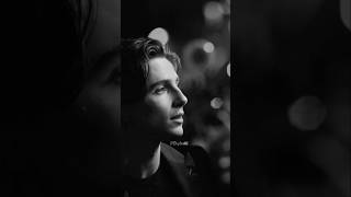 Timothée Chalamet 🖤 Fictionaleditsr9r [upl. by Herod]