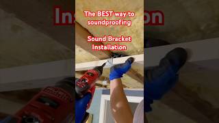 Easy installation on ceiling  soundproofing [upl. by Mcmahon]