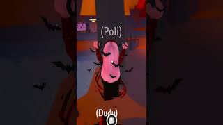 Edit from Halloween No Adopt Me Roblox [upl. by Renell539]